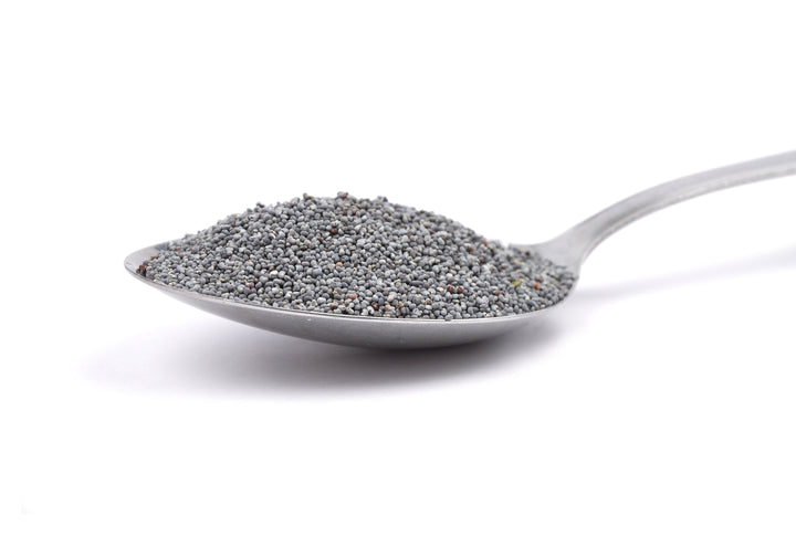 Mohnsamen