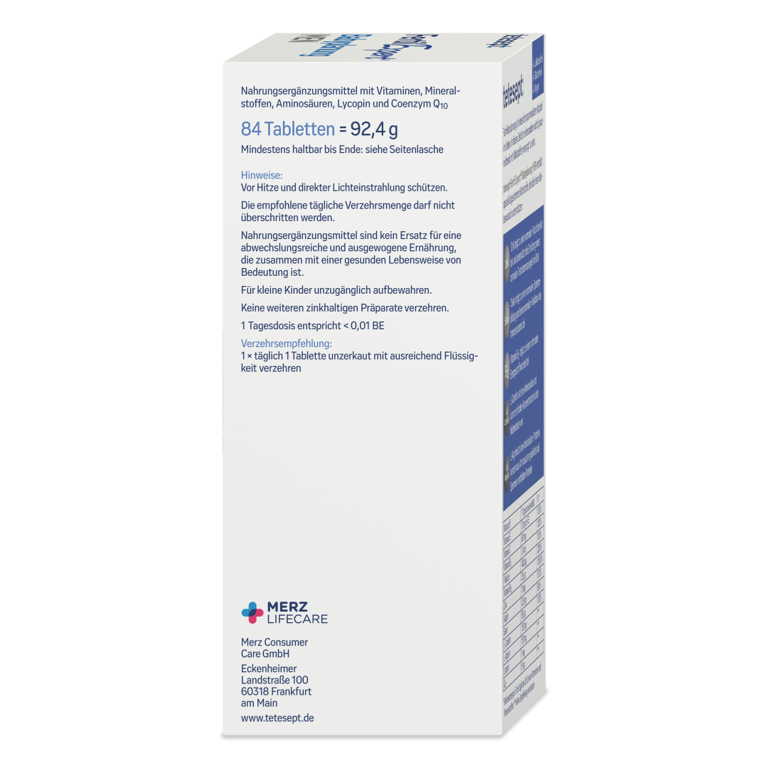 Fertil Expert® Babyplanung MEN