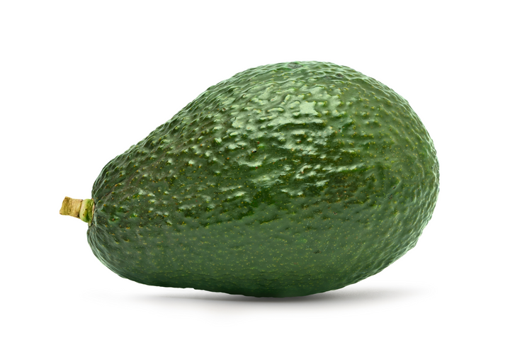 Avo­ca­do