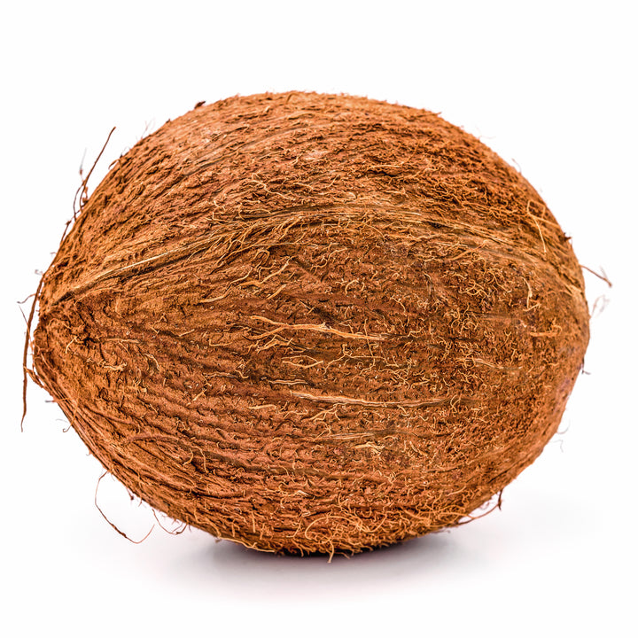 Ko­kos­nuss
